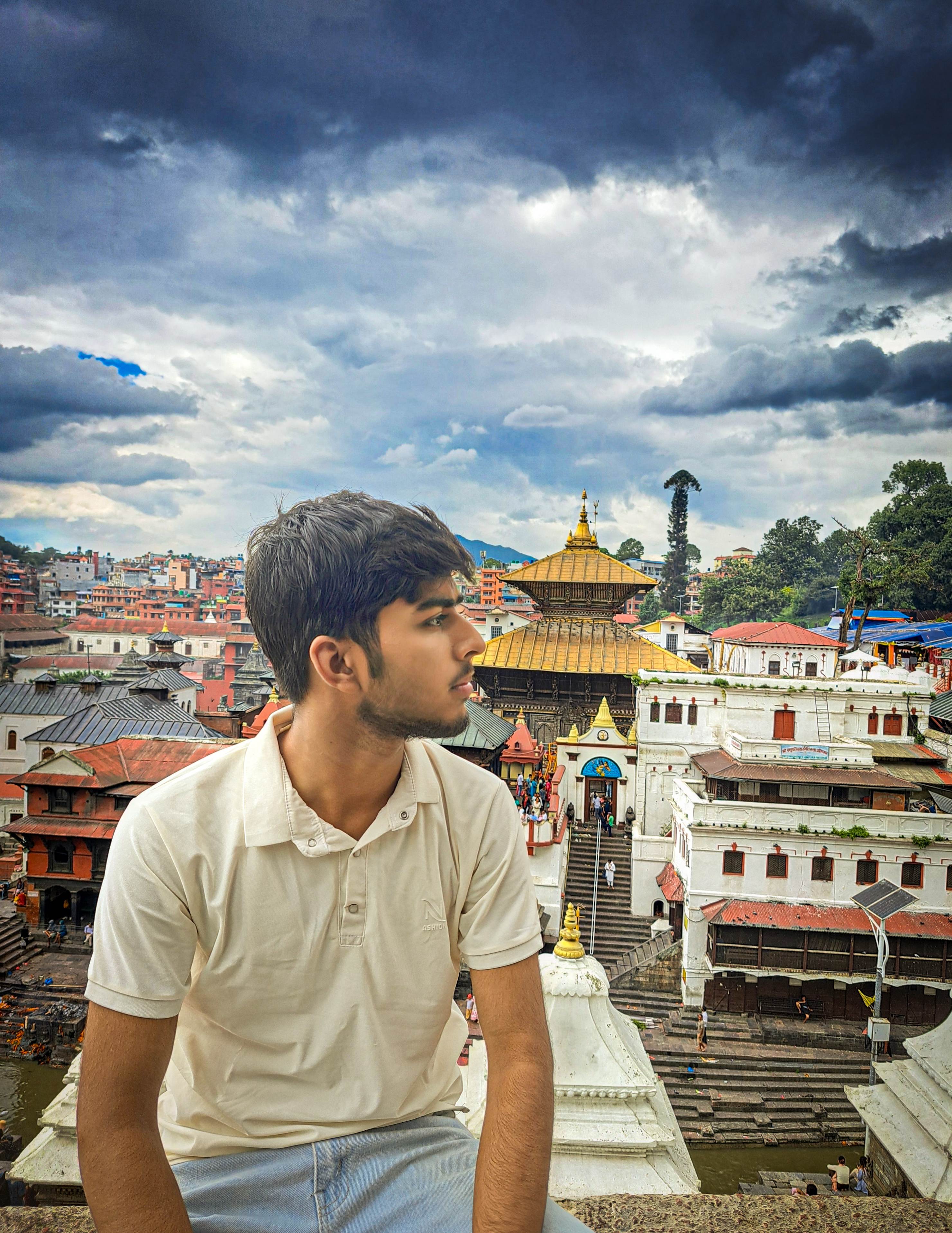 Pashupati Nath